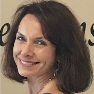 Meet your Posher, Linda